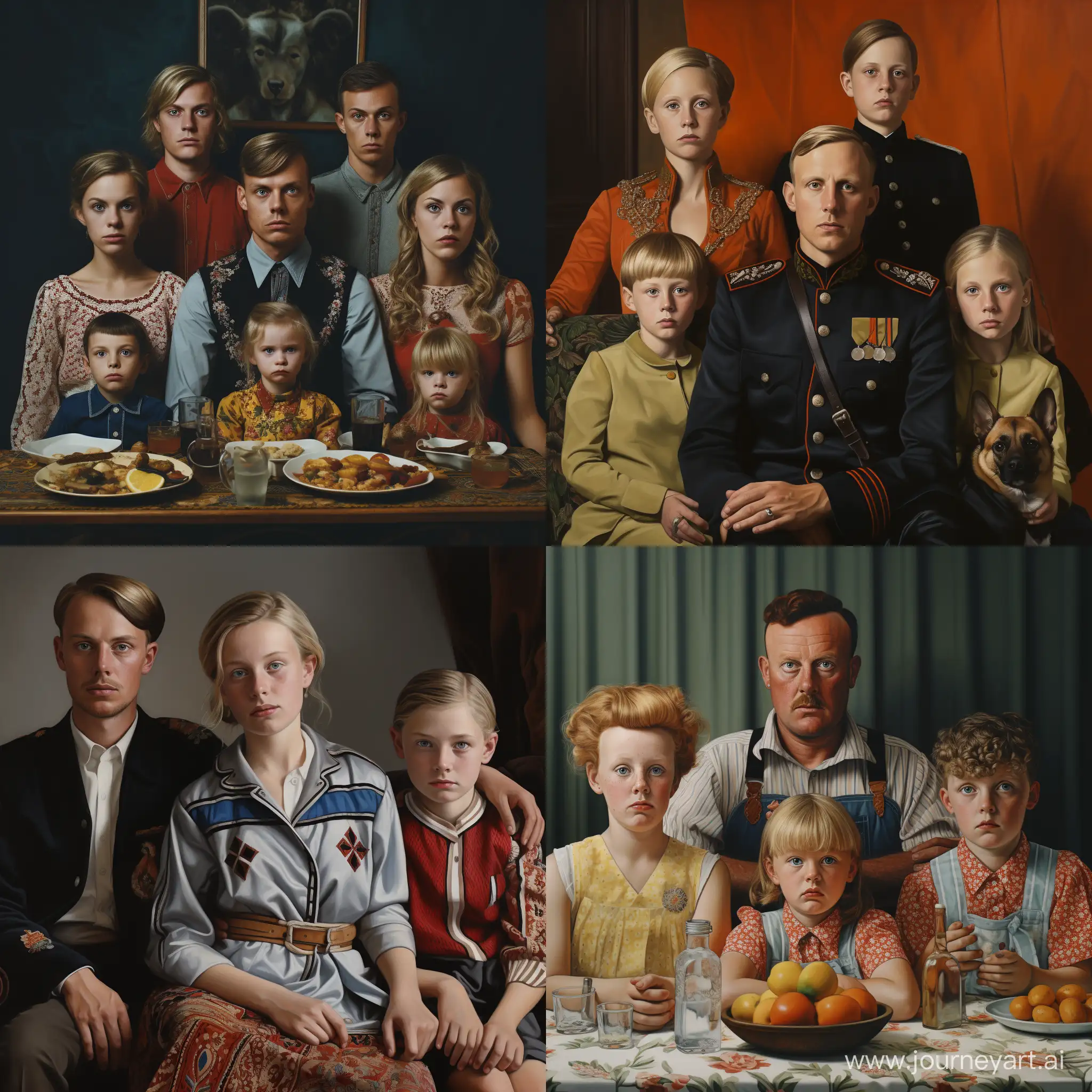 Average-German-Family-Portrait-in-11-Aspect-Ratio