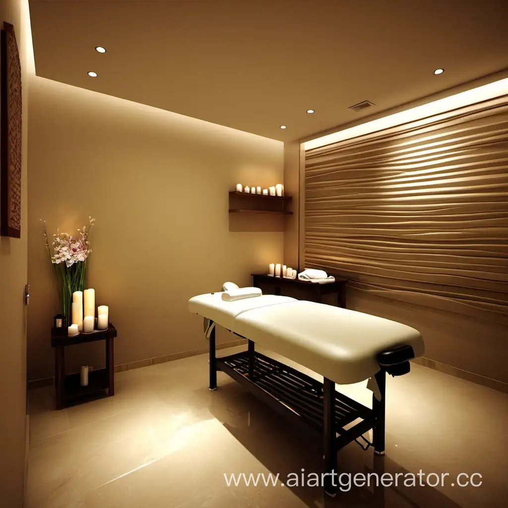 Tranquil-Massage-Room-with-Relaxing-Ambiance