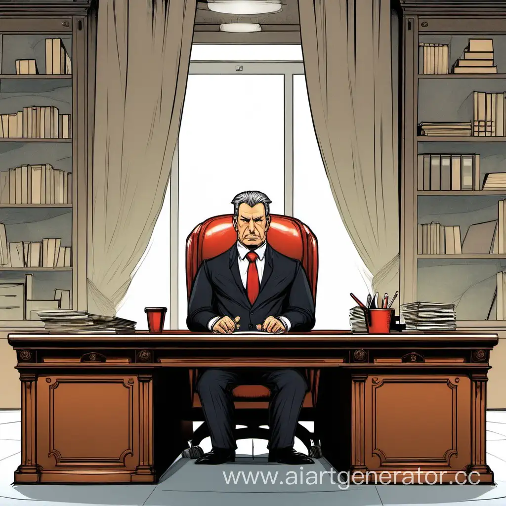 Executive-Presence-Boss-Commanding-Authority-at-the-Spacious-Desk
