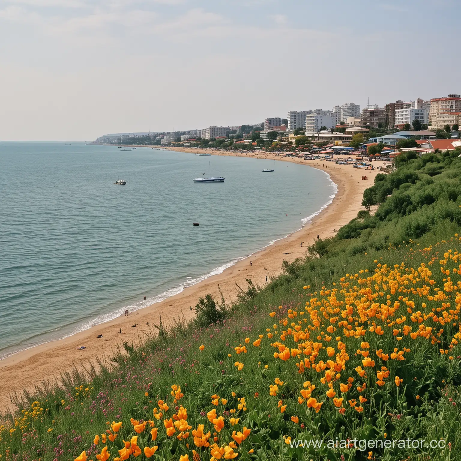 beautiful kinds of anapa