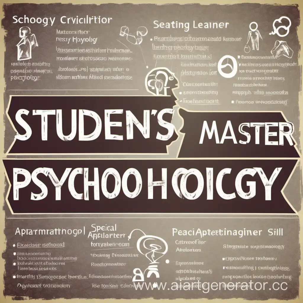 Diverse-Learning-Approaches-Psychology-and-Pedagogy-Mastery-in-Student-Education