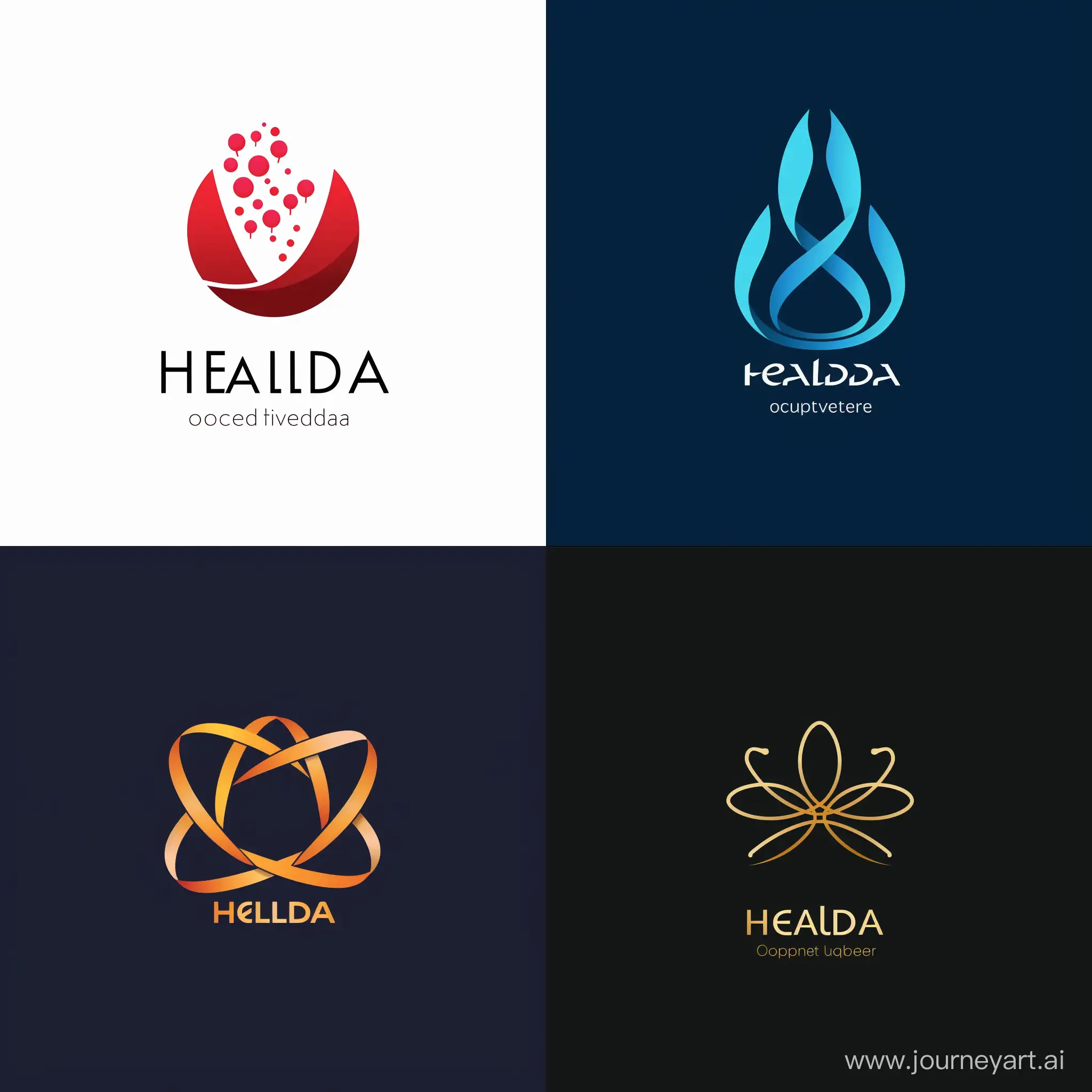 Innovative-Biocompatible-Polymer-Products-Logo-Healdas-Symbol-of-Safety-and-Innovation