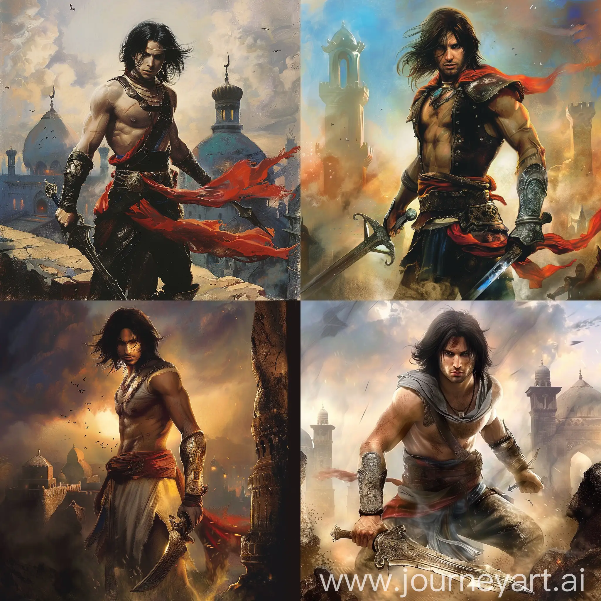 Royal-Prince-of-Persia-in-Ornate-Robes