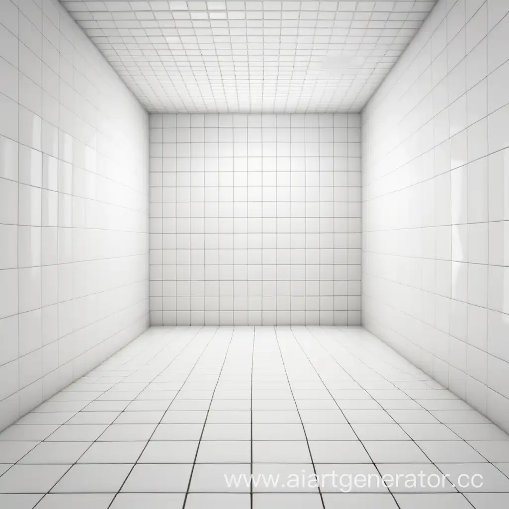 Empty-White-Room-with-White-Tiled-Floor
