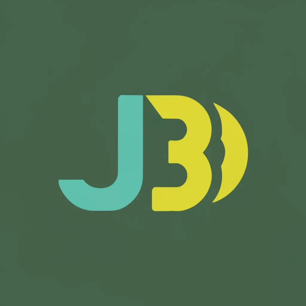 LOGO-Design-For-J3-Minerals-Industrial-Elegance-with-Bold-Typography