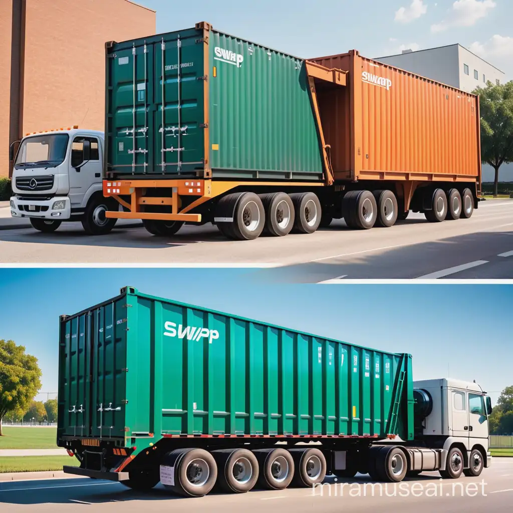 Evolution of Dumpsters From Trucking Innovation to Everyday Utility