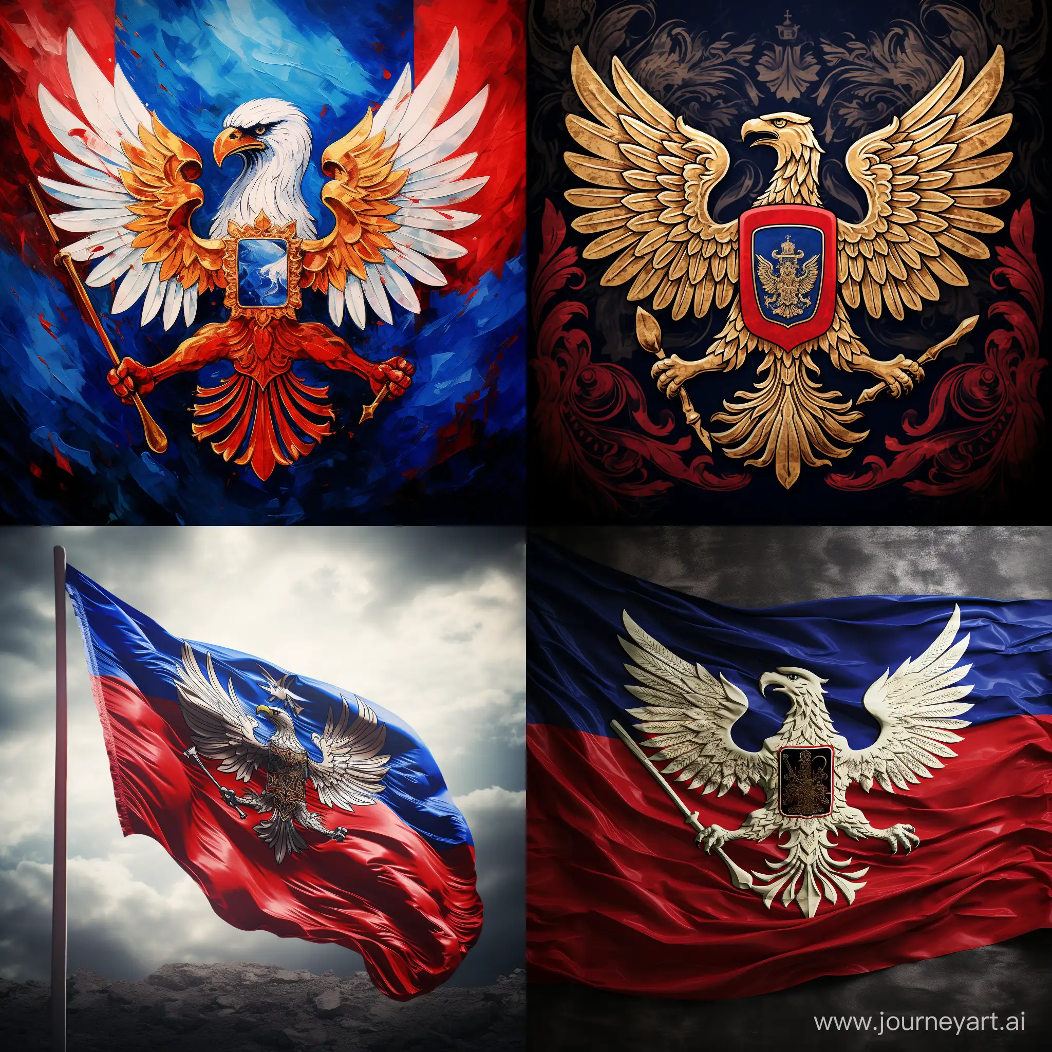Russian-Flag-Waving-Proudly-Aspect-Ratio-11