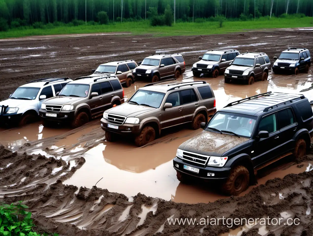 OffRoading-Adventure-in-Russian-Wilderness