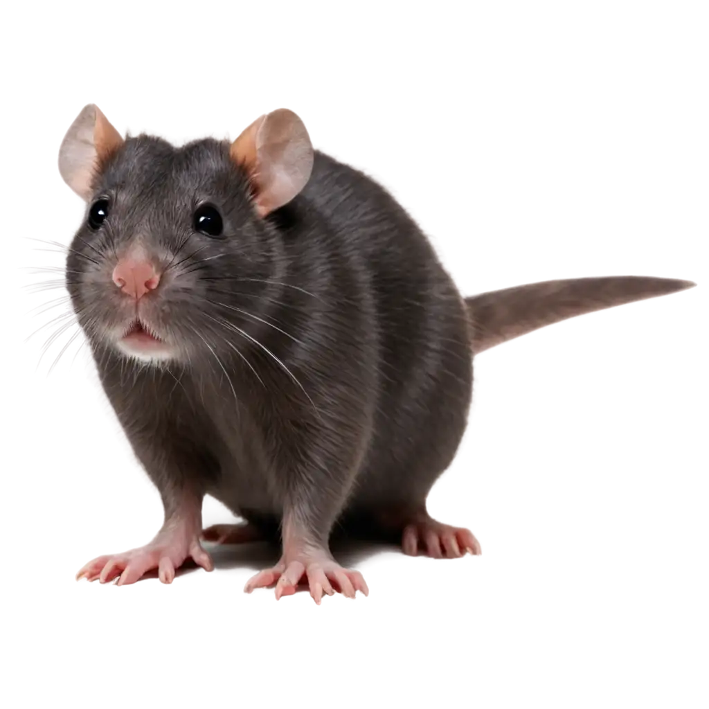 Captivating-Rat-PNG-Image-Enhancing-Visual-Appeal-and-Clarity-for-Online-Presence