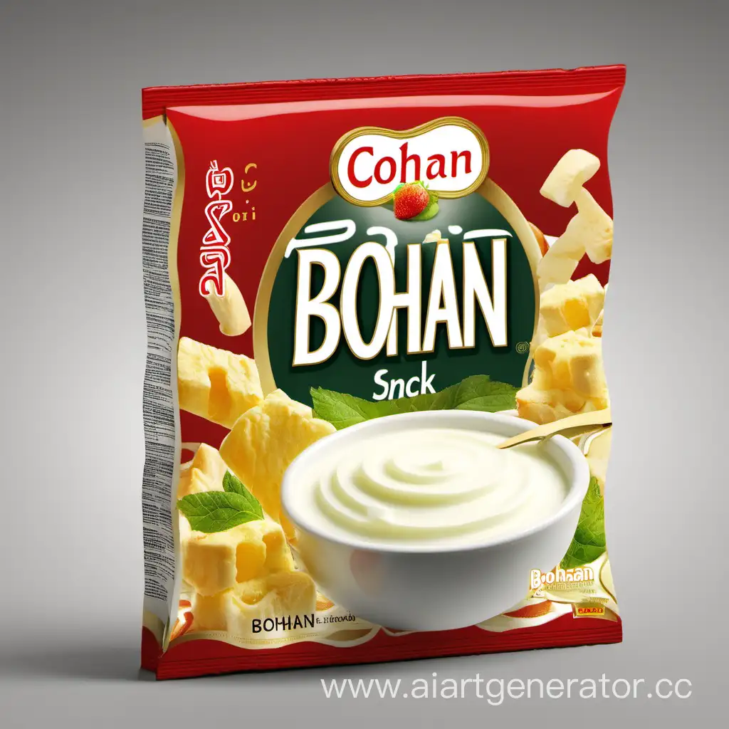 Delicious-Bohan-Curd-Snack-A-Gourmet-Culinary-Delight