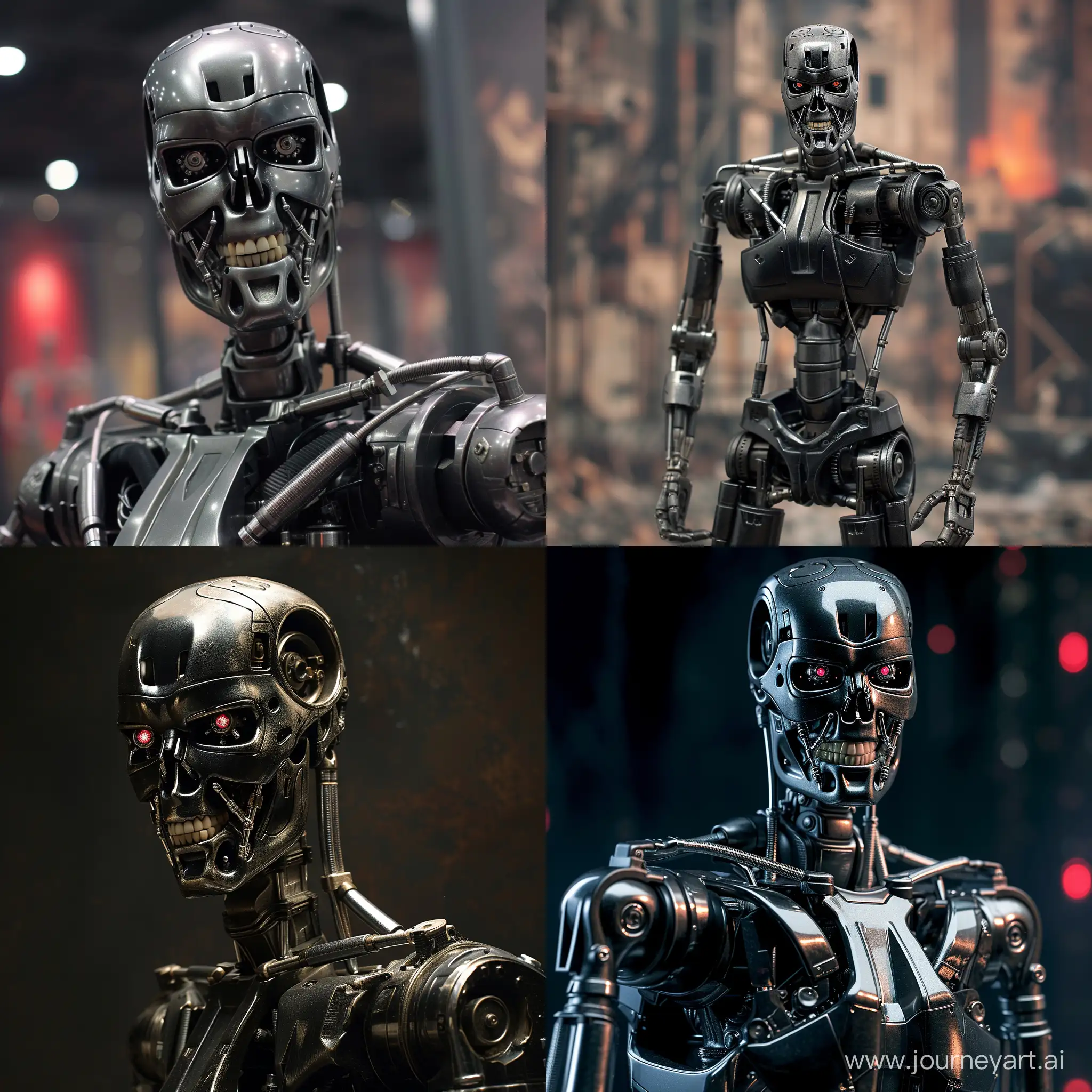 Apocalyptic-Terminator-T600-Dystopian-Cyborg-in-a-11-Ratio-Scene