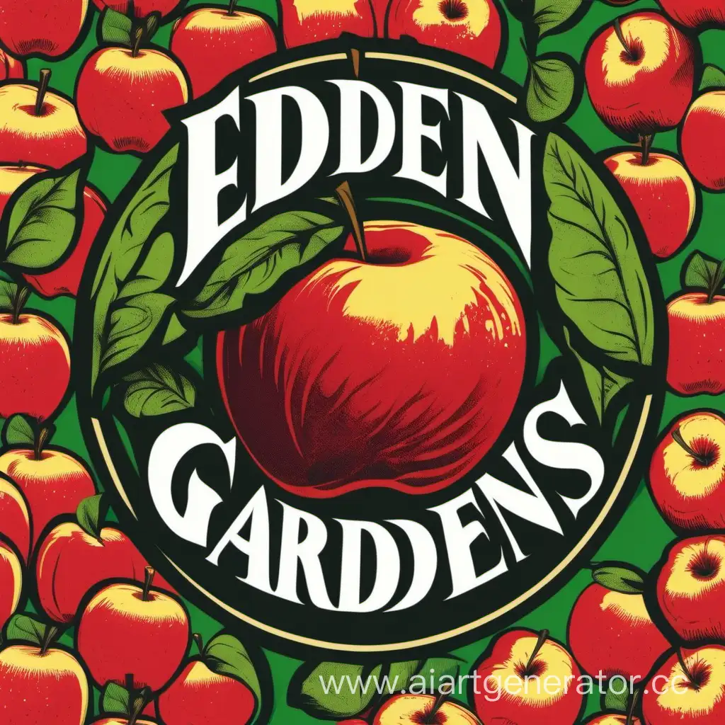 Eden-Gardens-Company-Logo-with-Apple-Backdrop
