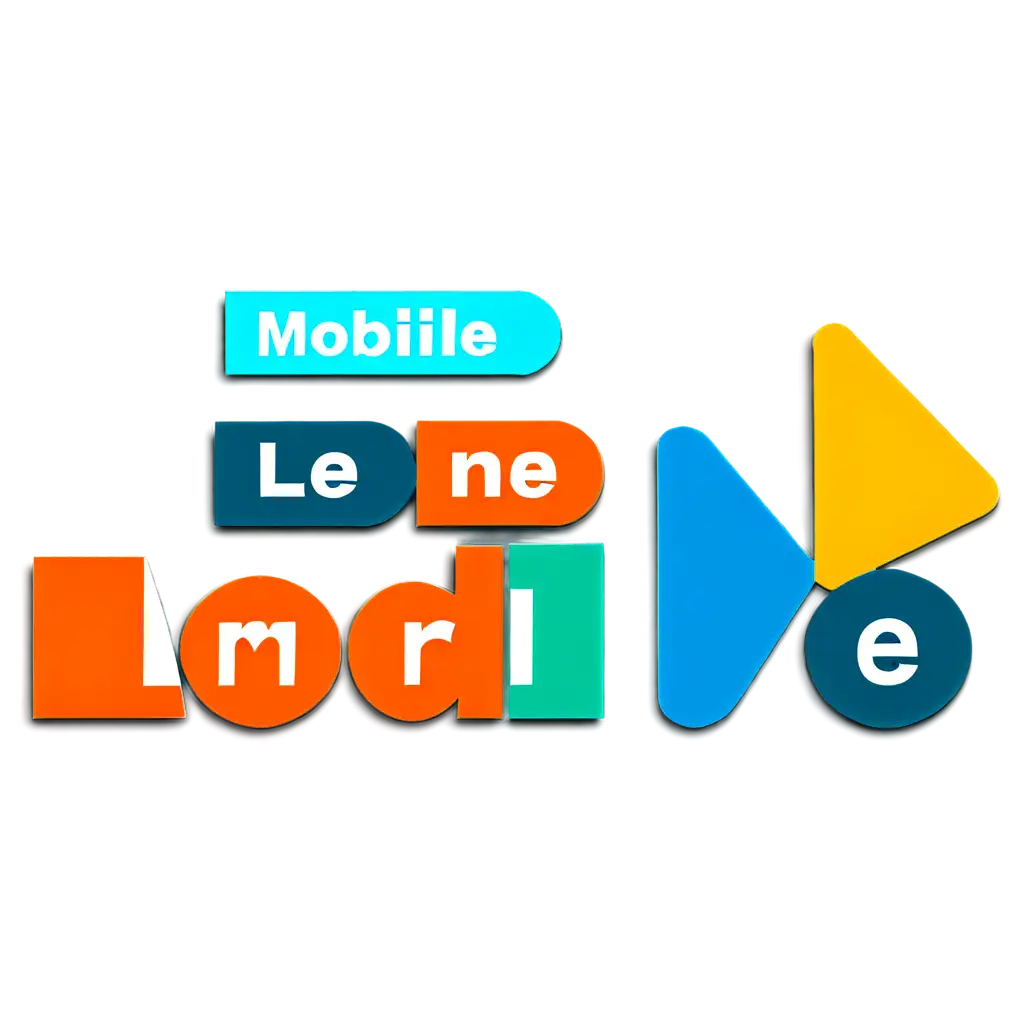 mobile learning logo