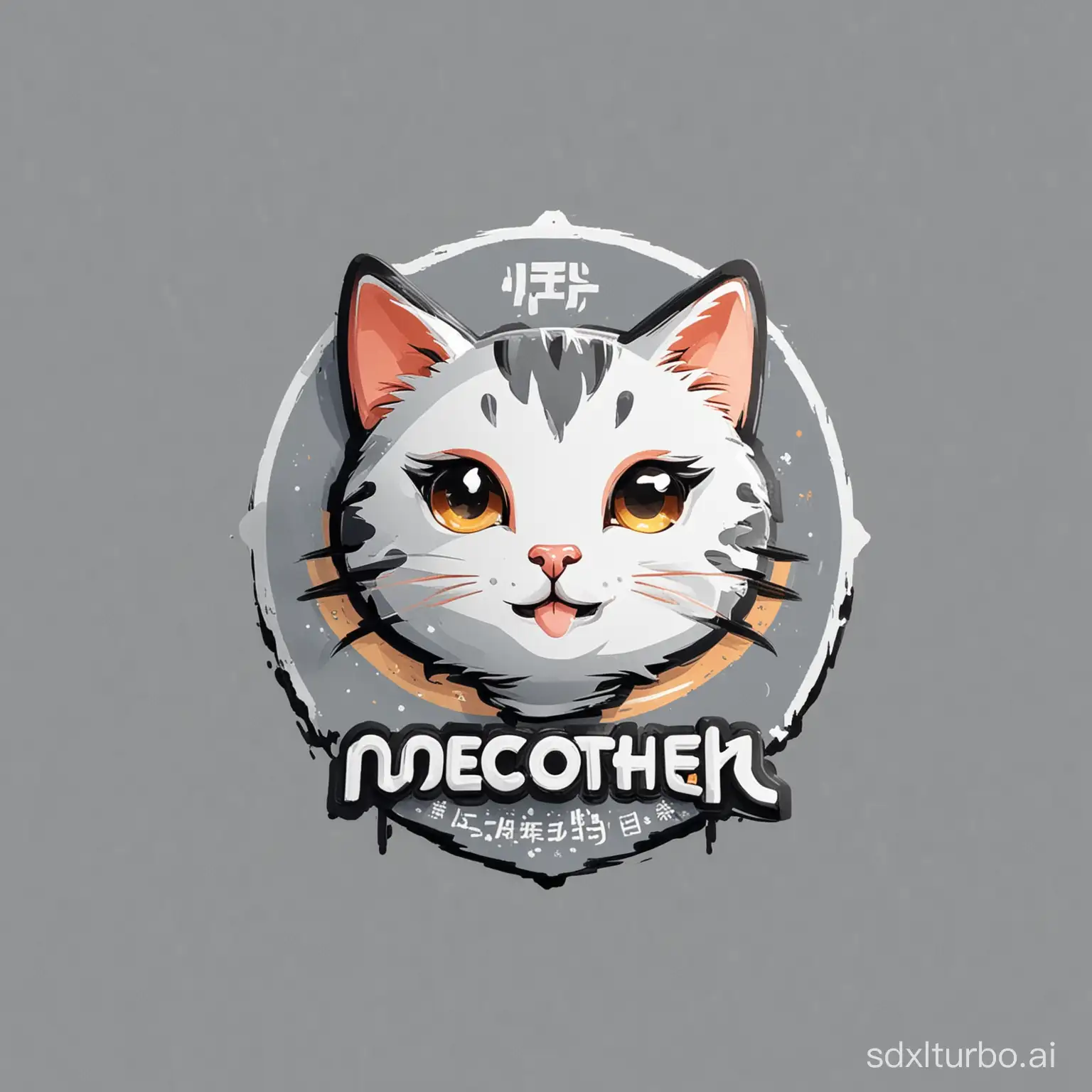 Meow Brother E-Commerce Center

Generate logo