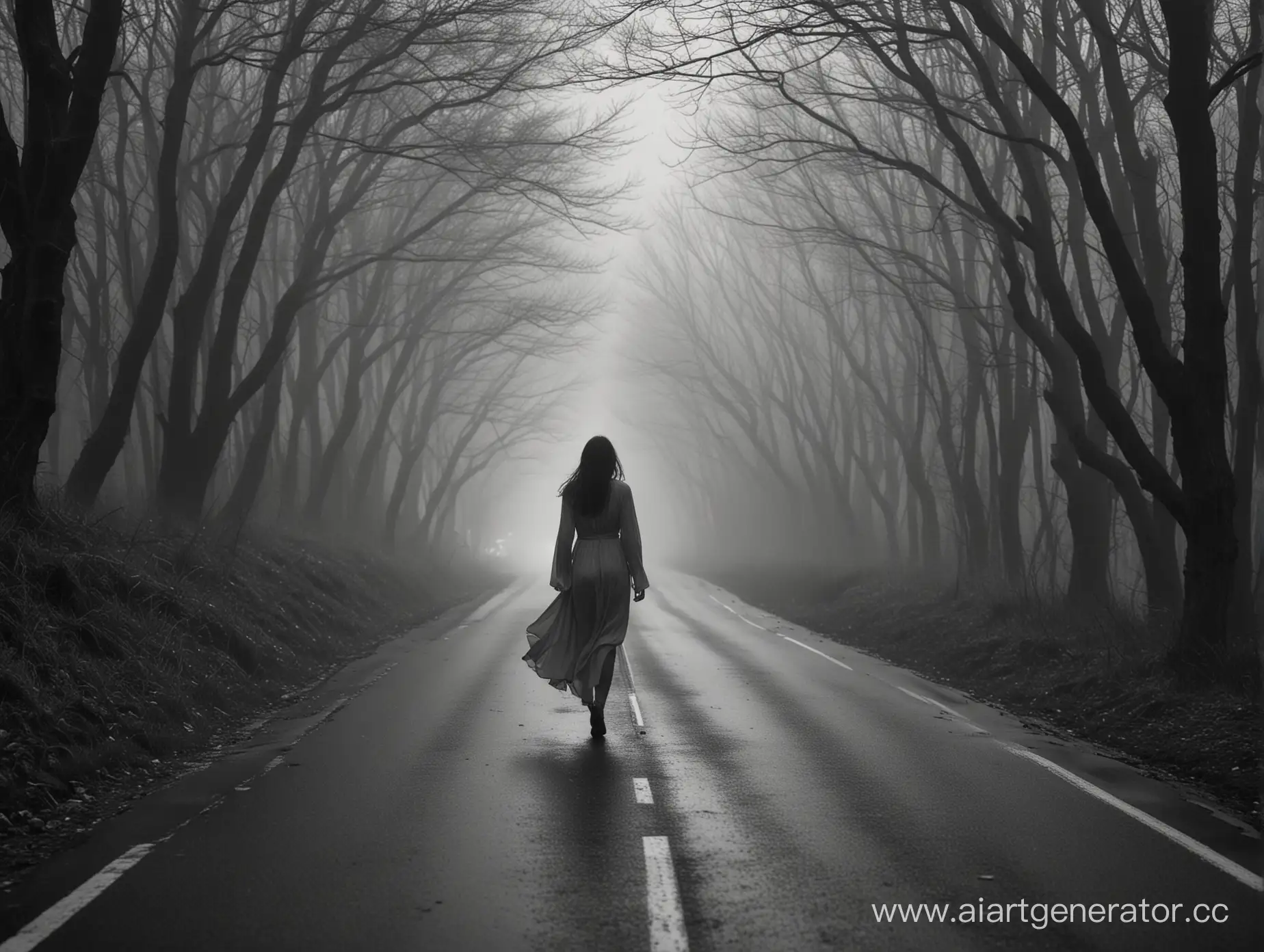 Mysterious-Figure-Sway-in-Moonlit-Road