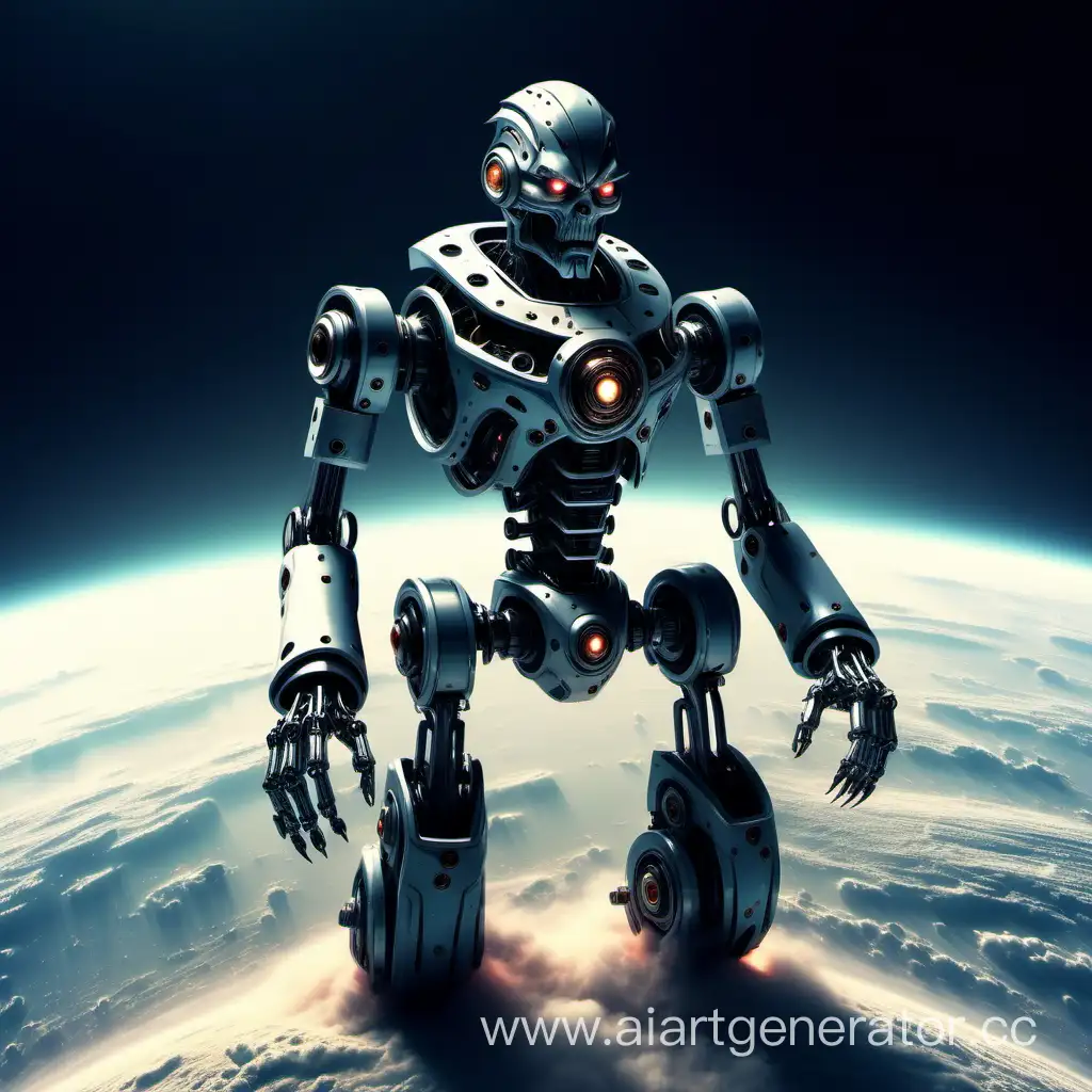 Sinister-Cosmic-Domination-by-Malevolent-Robot