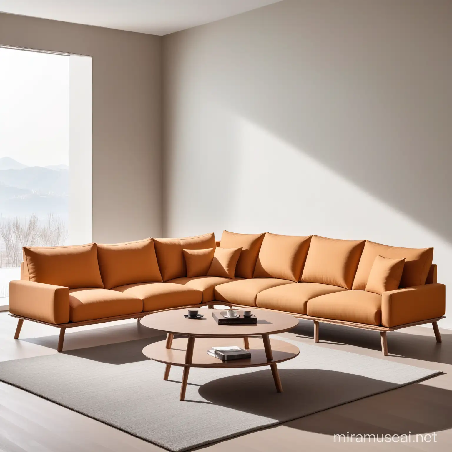 modern design, timeless lines, soft look, italian style, italian sofa, 4 seat,sectional, round sofa arm, minimalism,Small
Space Living & Decorating
Ideas, Hacks, and
Solutions, famous designs,2024 new fabric color, secret, foot height 12 cm,modular sofa,%2 wooden work,2024,side view,livingroom 