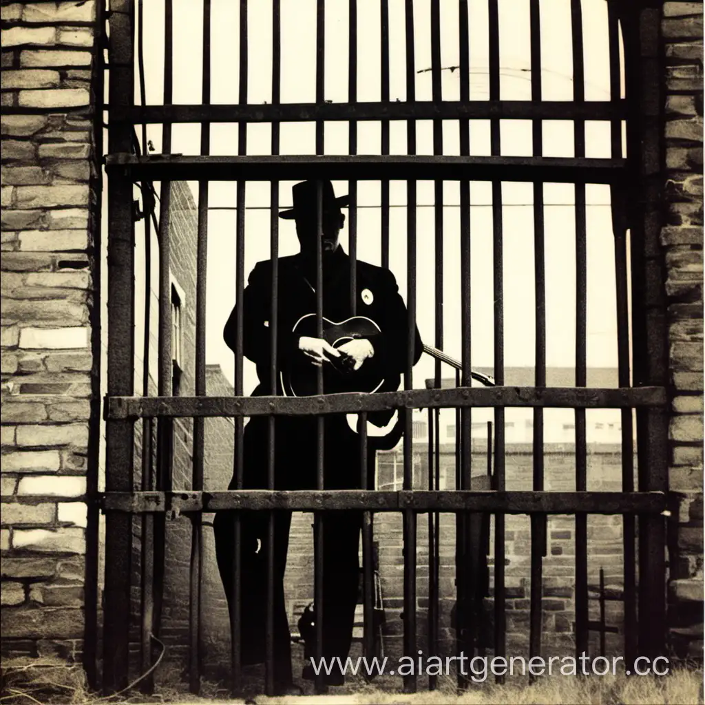 Incarcerated-Men-Performing-Folsom-Prison-Blues
