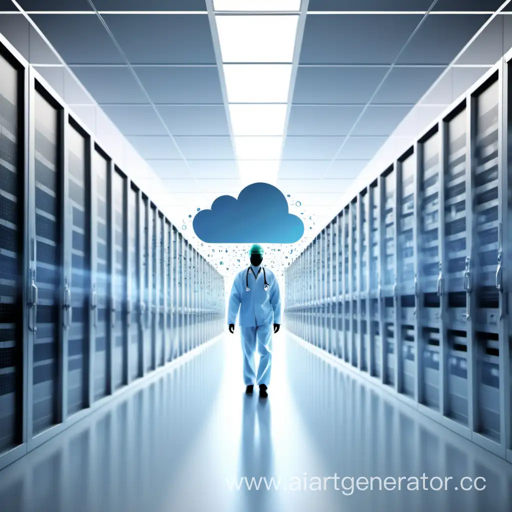 Secure-Cloud-Storage-for-Medical-Data