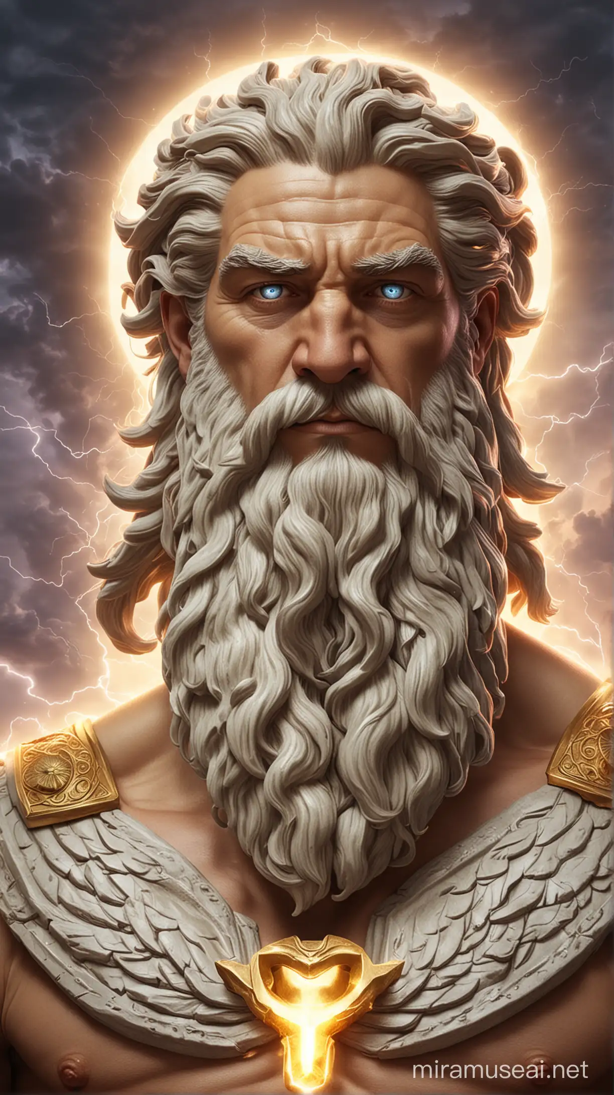 Zeus,