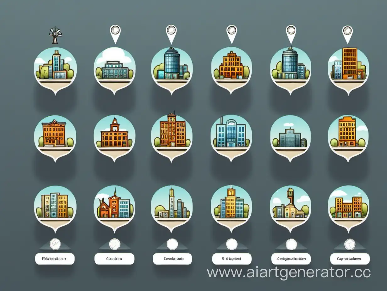 City-Navigation-Icons-Essential-Symbols-for-Local-Exploration