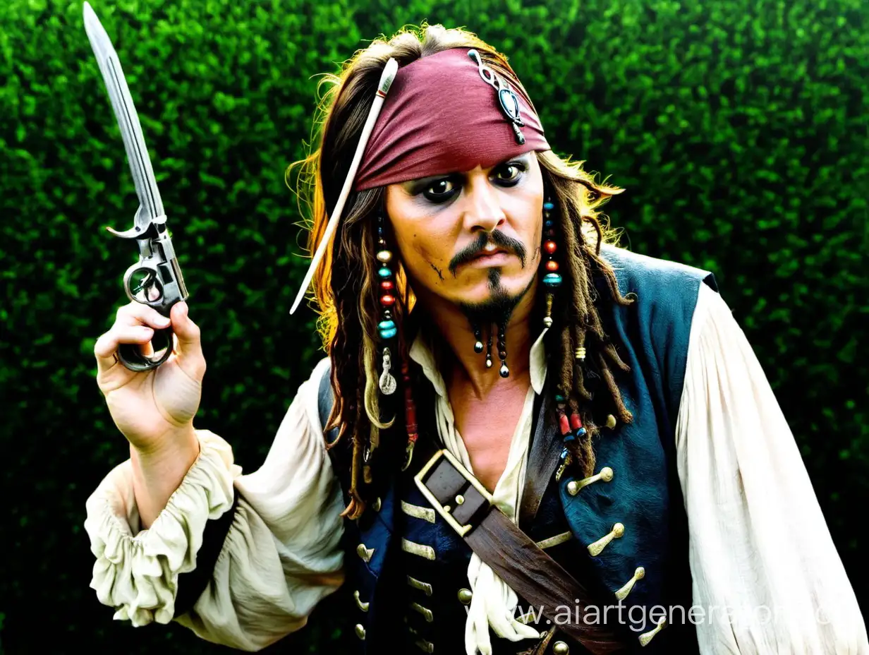 Captivating-Jack-Sparrow-Cosplay-at-Sunset-by-the-Shore