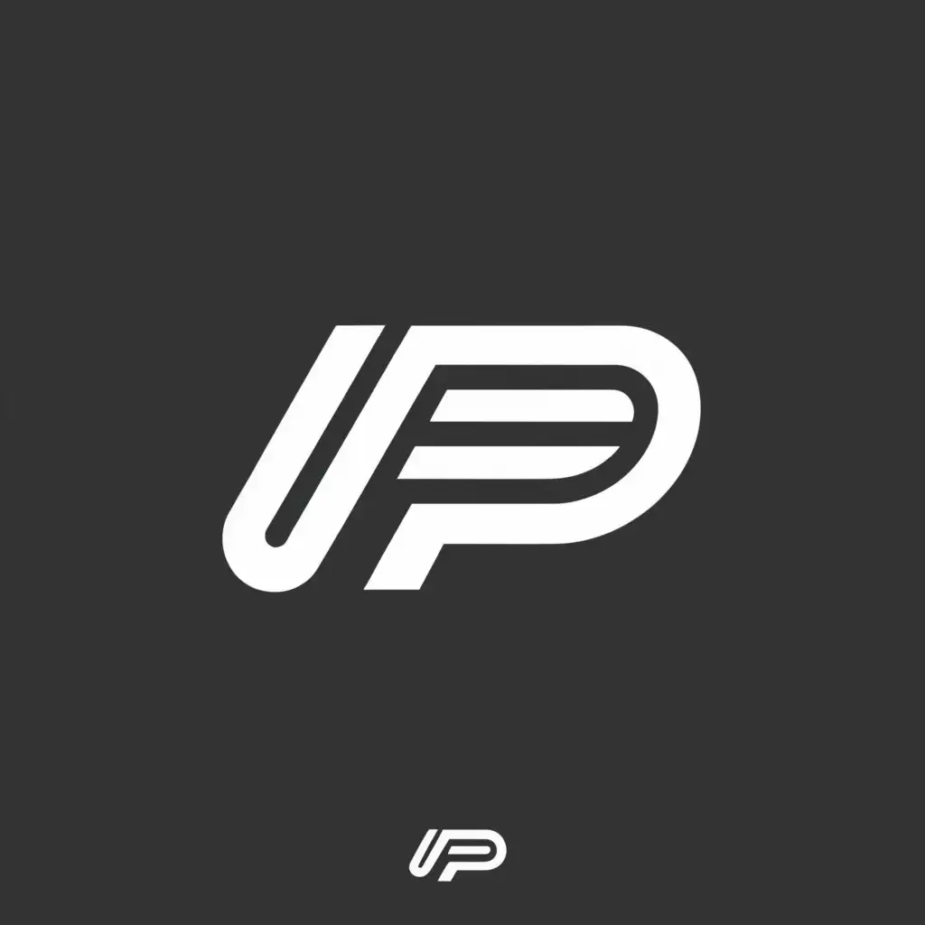 a logo design,with the text "PD", main symbol:Car,Moderate,clear background