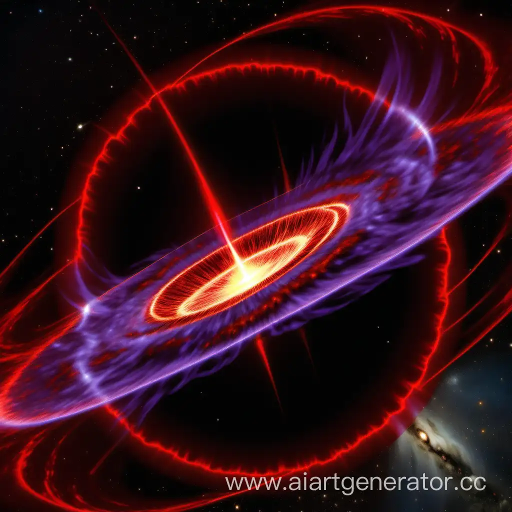 Stunning-Star-Plasma-Thin-Shock-Wave-Splits-Planet