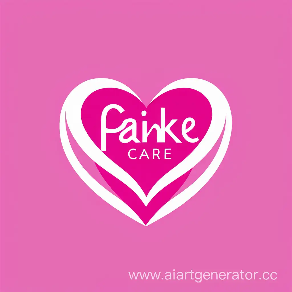 Elegant-Pink-Care-Logo-Design-for-a-Compassionate-Touch