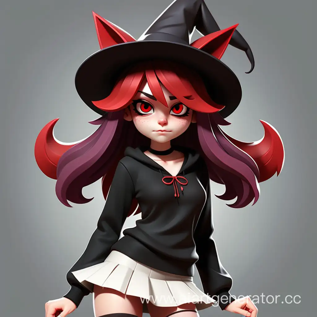 Roblox-Witch-Girl-with-Raspberry-Hair-and-Stylish-Outfit