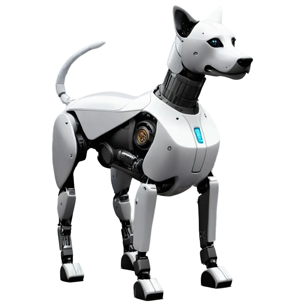 Introducing-the-Futuristic-Robotic-Dog-in-HighResolution-PNG-Format