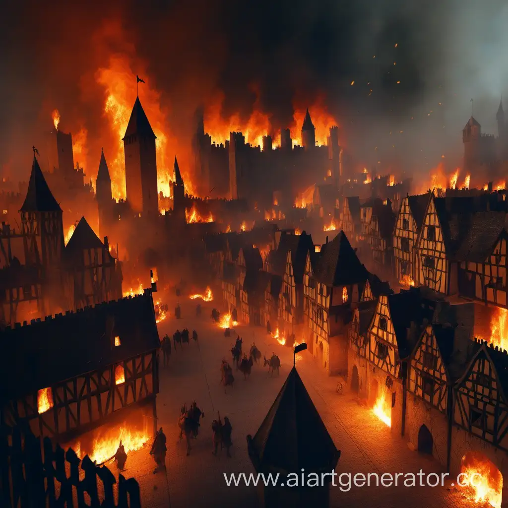 Dramatic-Medieval-City-in-Flames-Epic-Historical-Scene