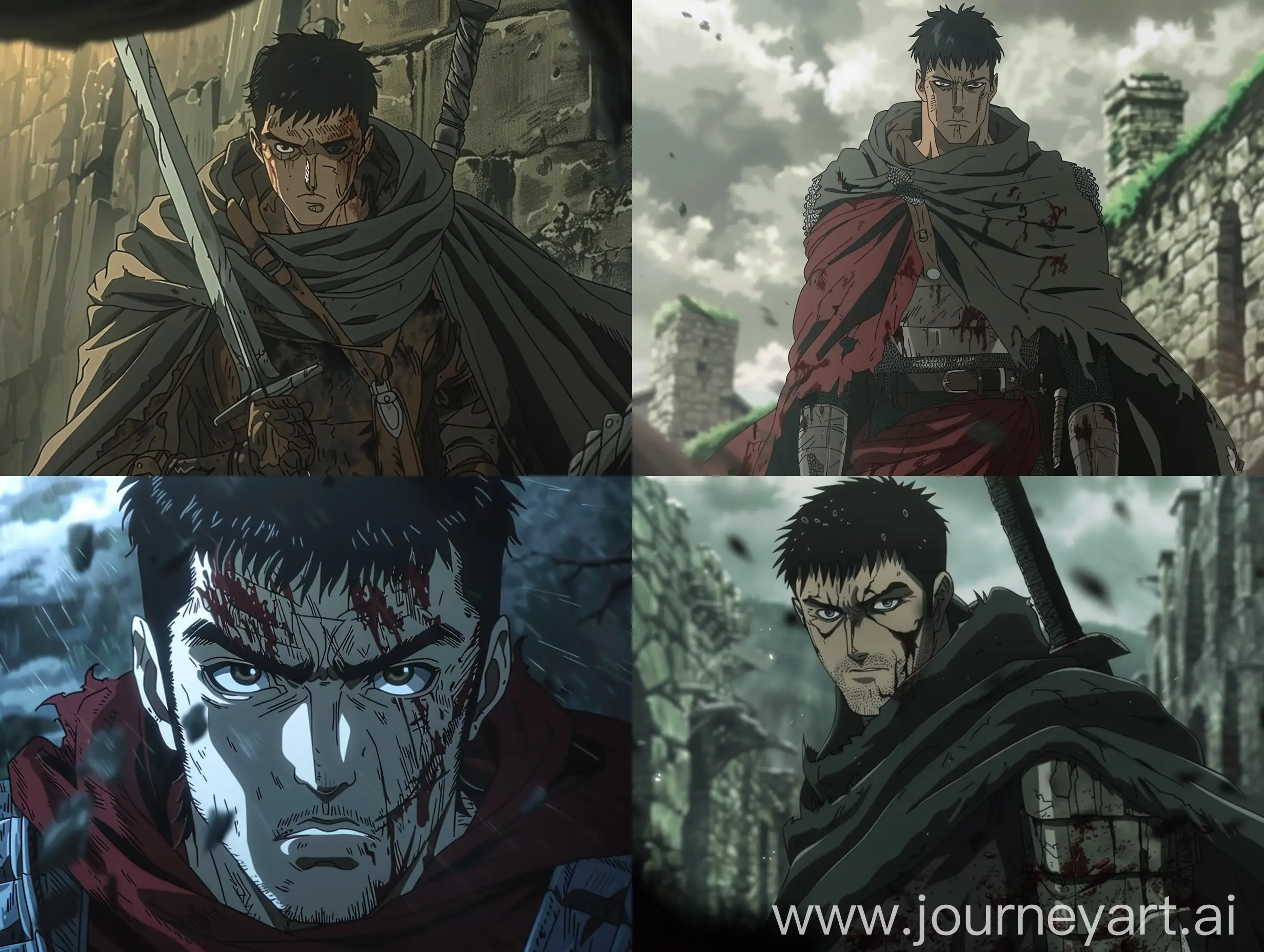 Andrei-Tarkovskys-Cinematic-Adaptation-of-Berserk-Anime-Volume-6-in-43-Aspect-Ratio