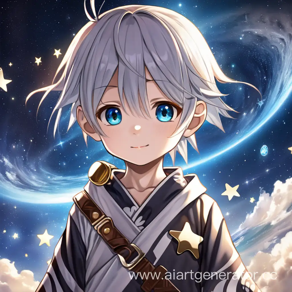 Enchanting-Anime-Avatar-Star-Child-with-Cosmic-Radiance