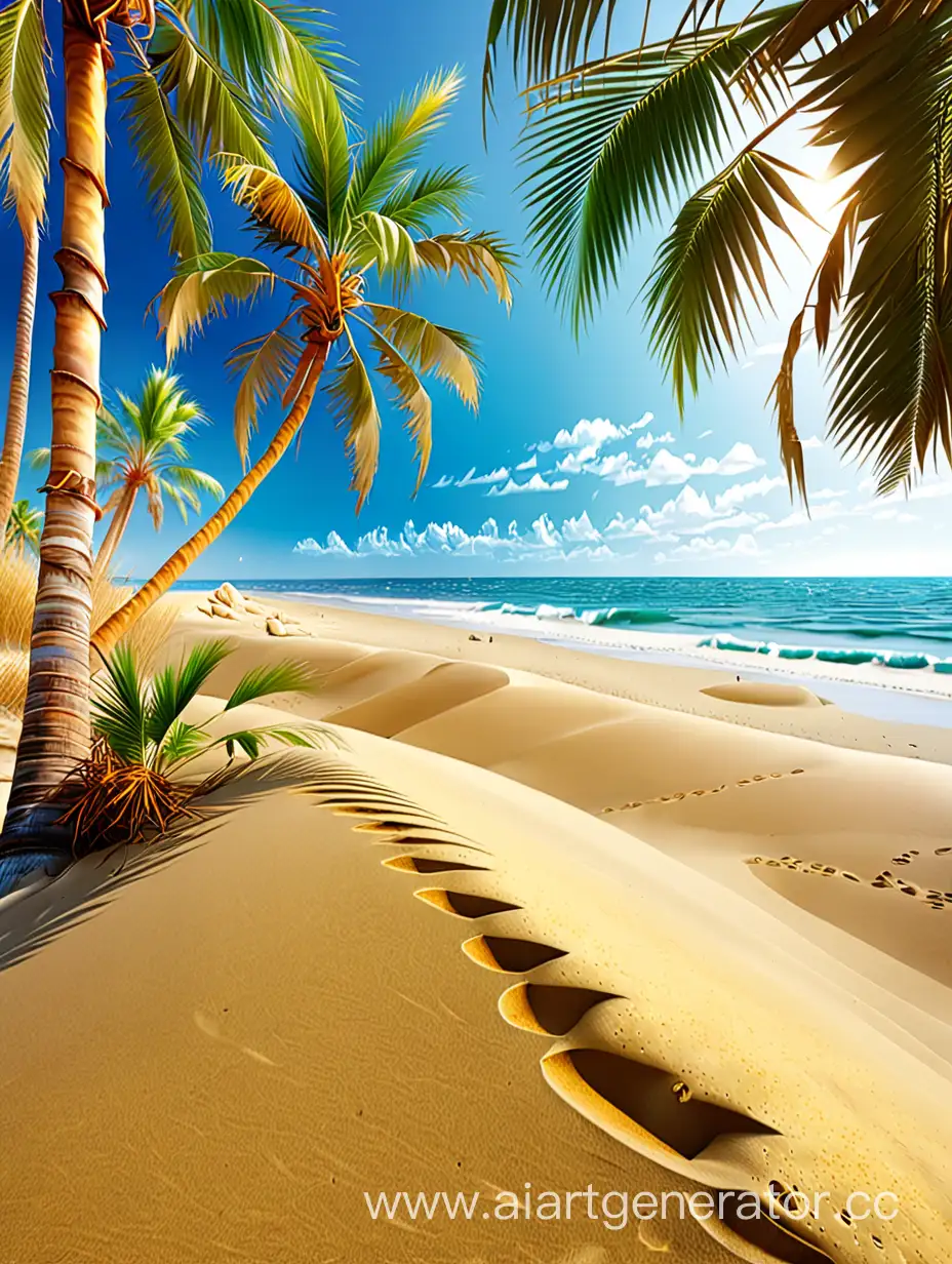 Tropical-Serenity-Palms-Sea-and-Sand