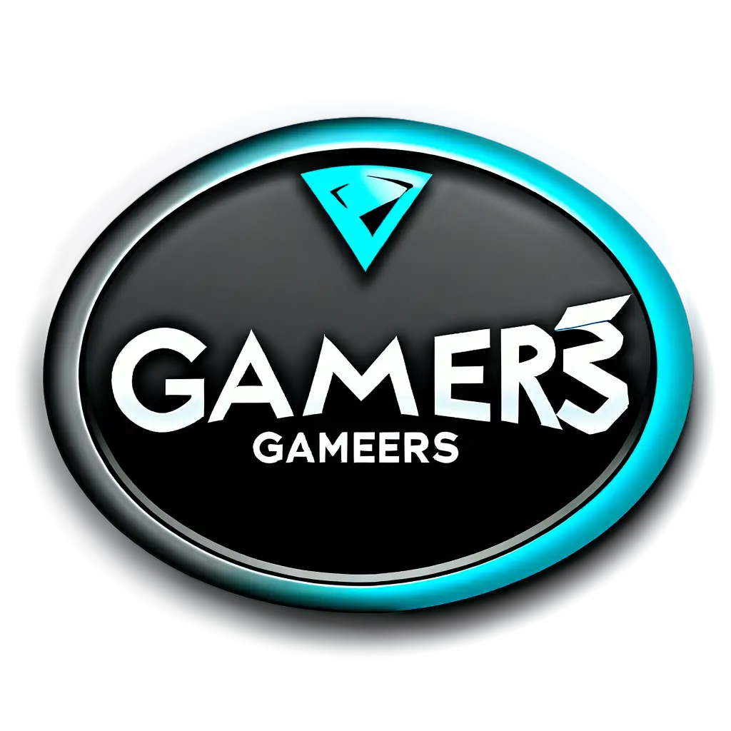 logo gamers