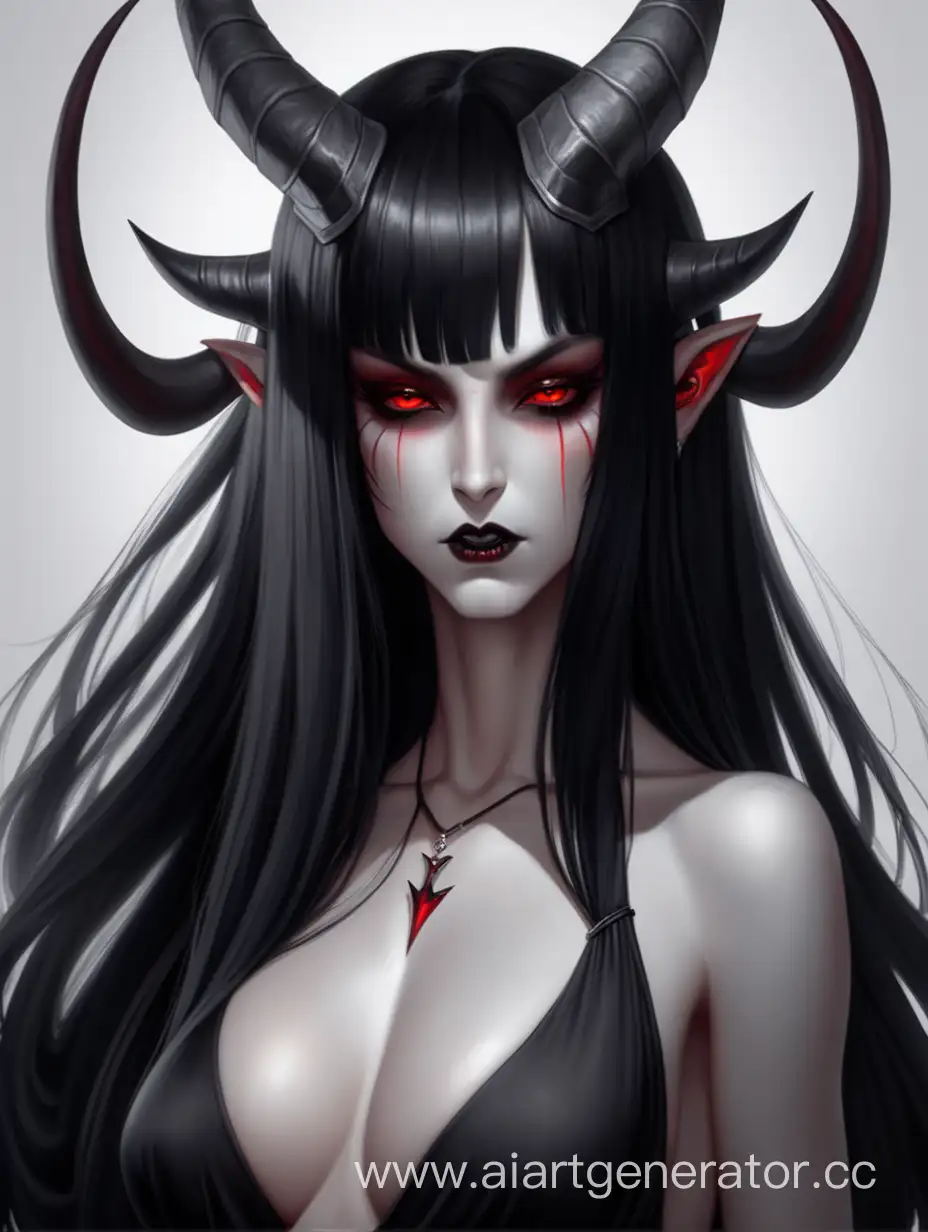 Sultry-Demoness-with-Long-Black-Hair-Sharp-Horns-and-Fiery-Gaze-in-Tight-Black-Dress