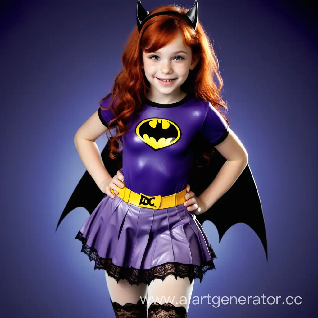 Charming-Tween-Bat-Girl-with-Light-Auburn-Hair-and-Freckles