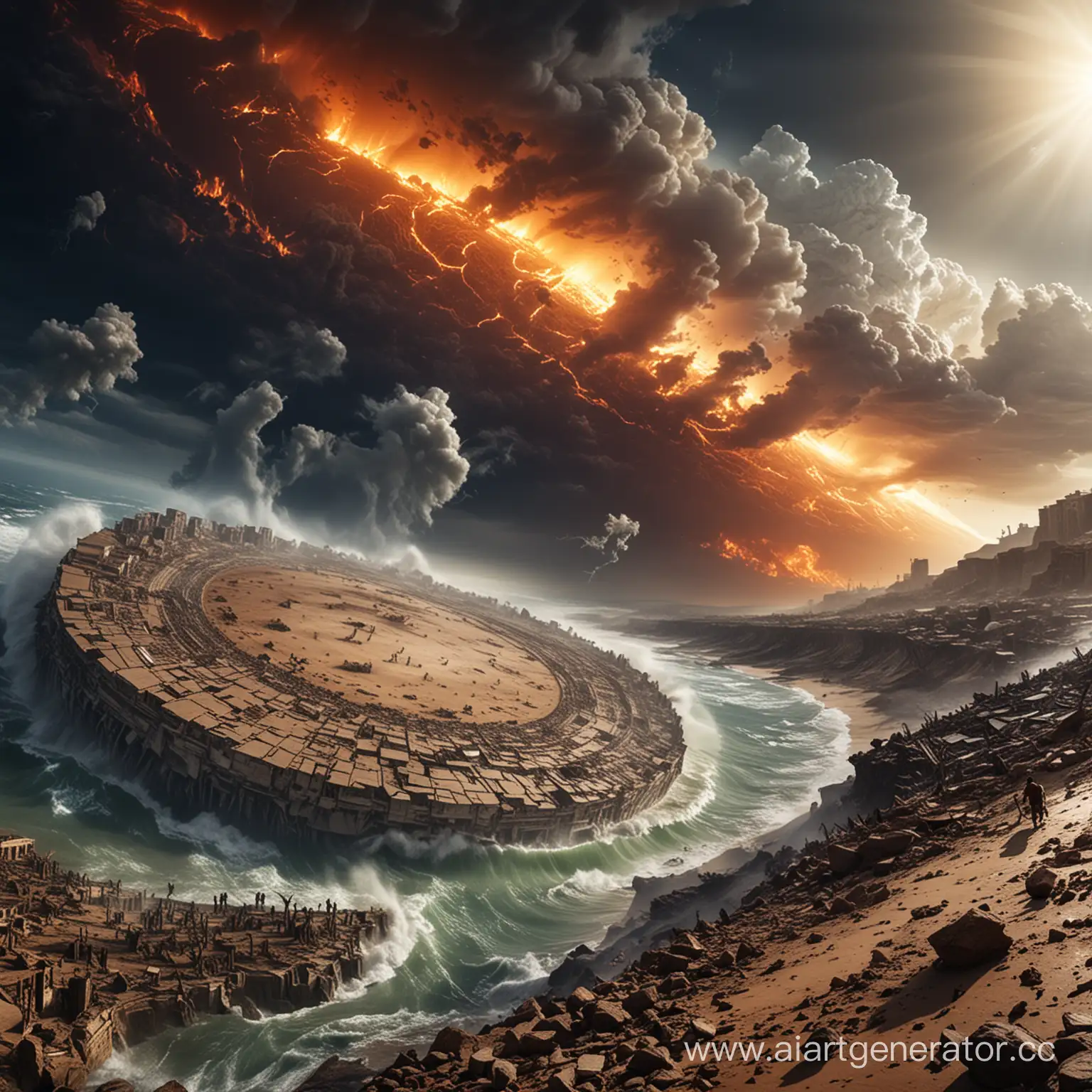 Impending-Catastrophes-Earths-Cyclical-Disasters-Every-12000-Years