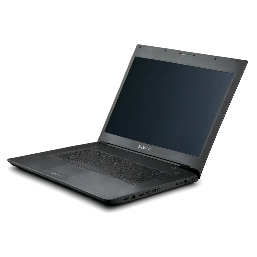 Laptop