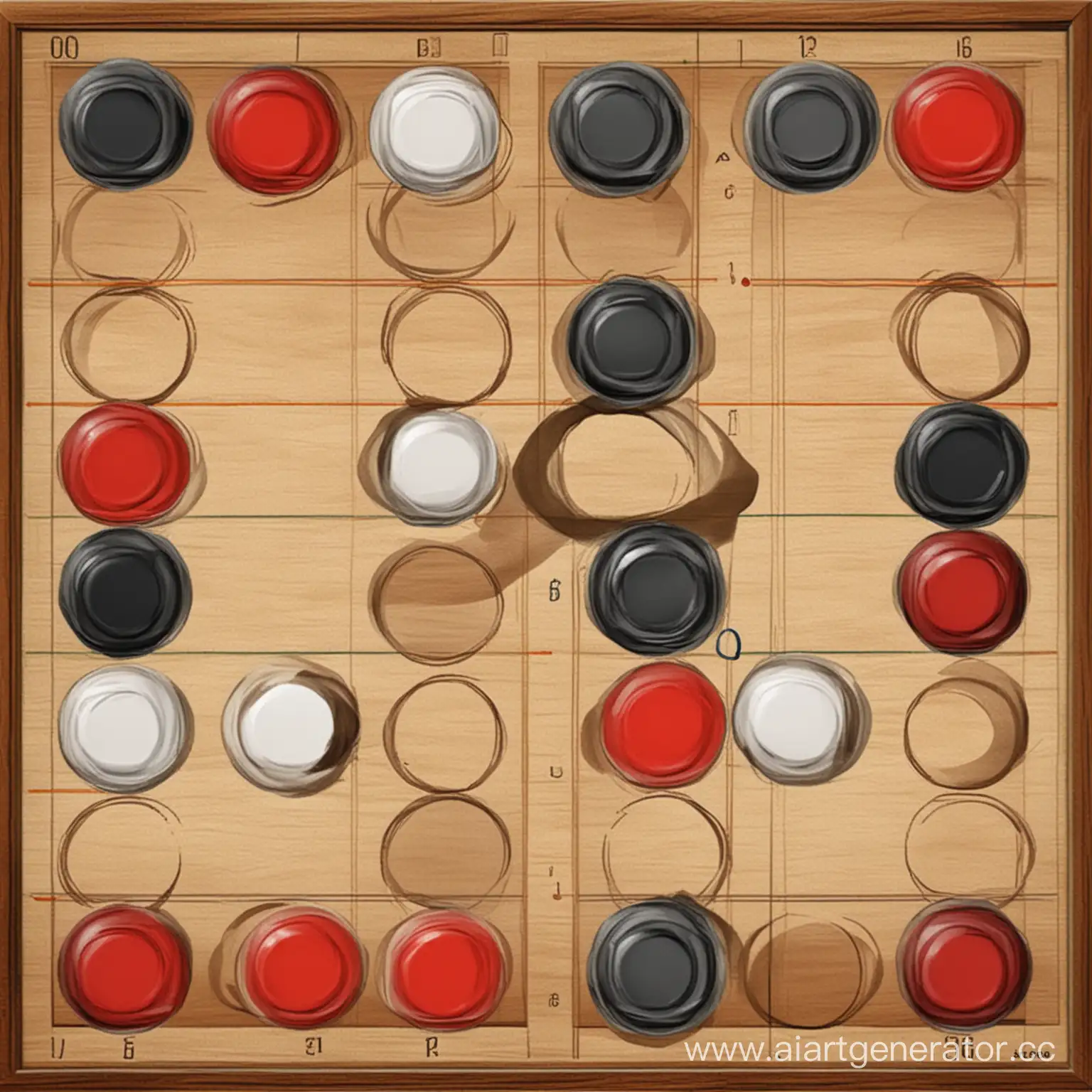 Strategic-Family-Fun-with-Reversi-Othello-on-a-Sunlit-Backyard-Patio