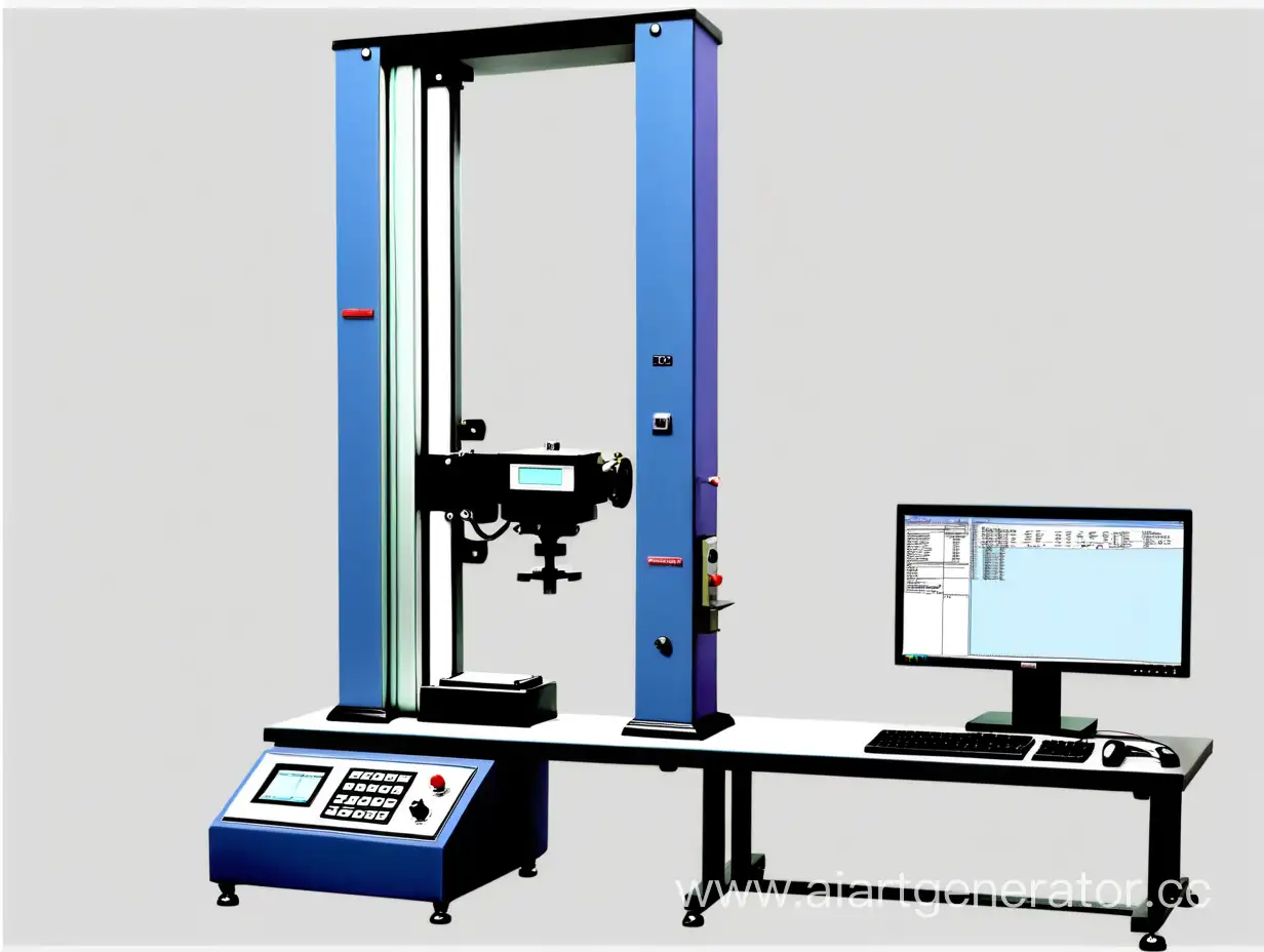 Precision-Tensile-Testing-Machine-for-Material-Analysis