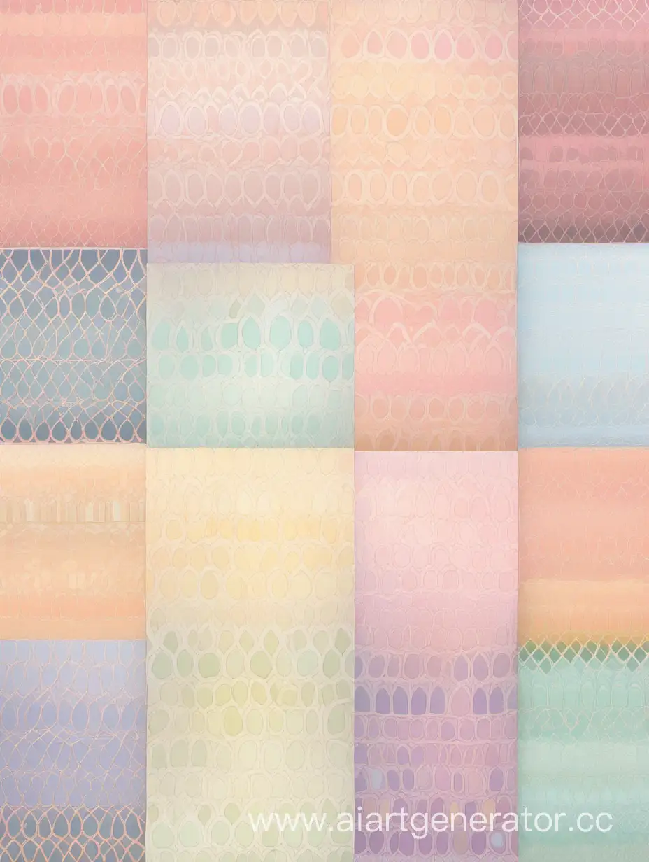 Vibrant-Pastel-Patterns-Abstract-Multicolored-Artwork