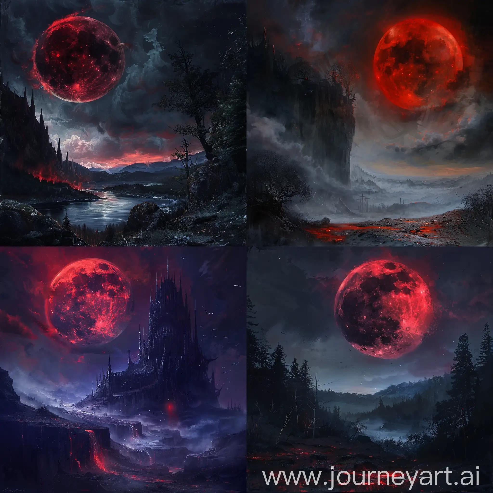 Gothic-Horror-Anime-Landscape-Blood-Moon-Over-Dark-Fantasy-World