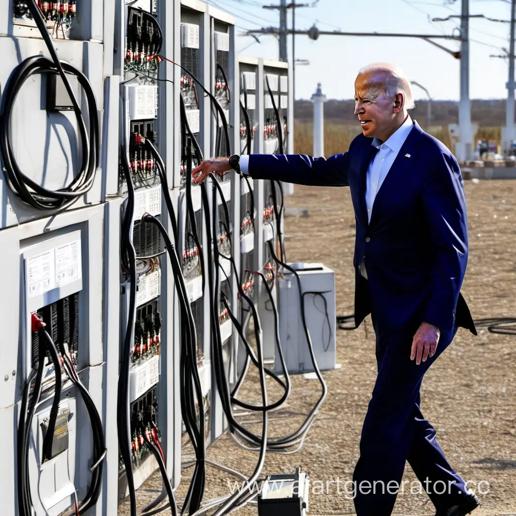 President-Biden-Addresses-Power-Outage-in-Anapa