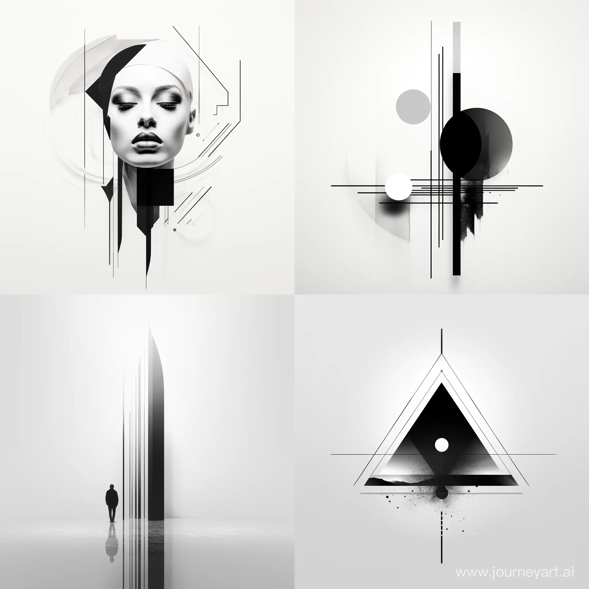 Minimalist-Black-and-White-Technologic-Graphic-Design