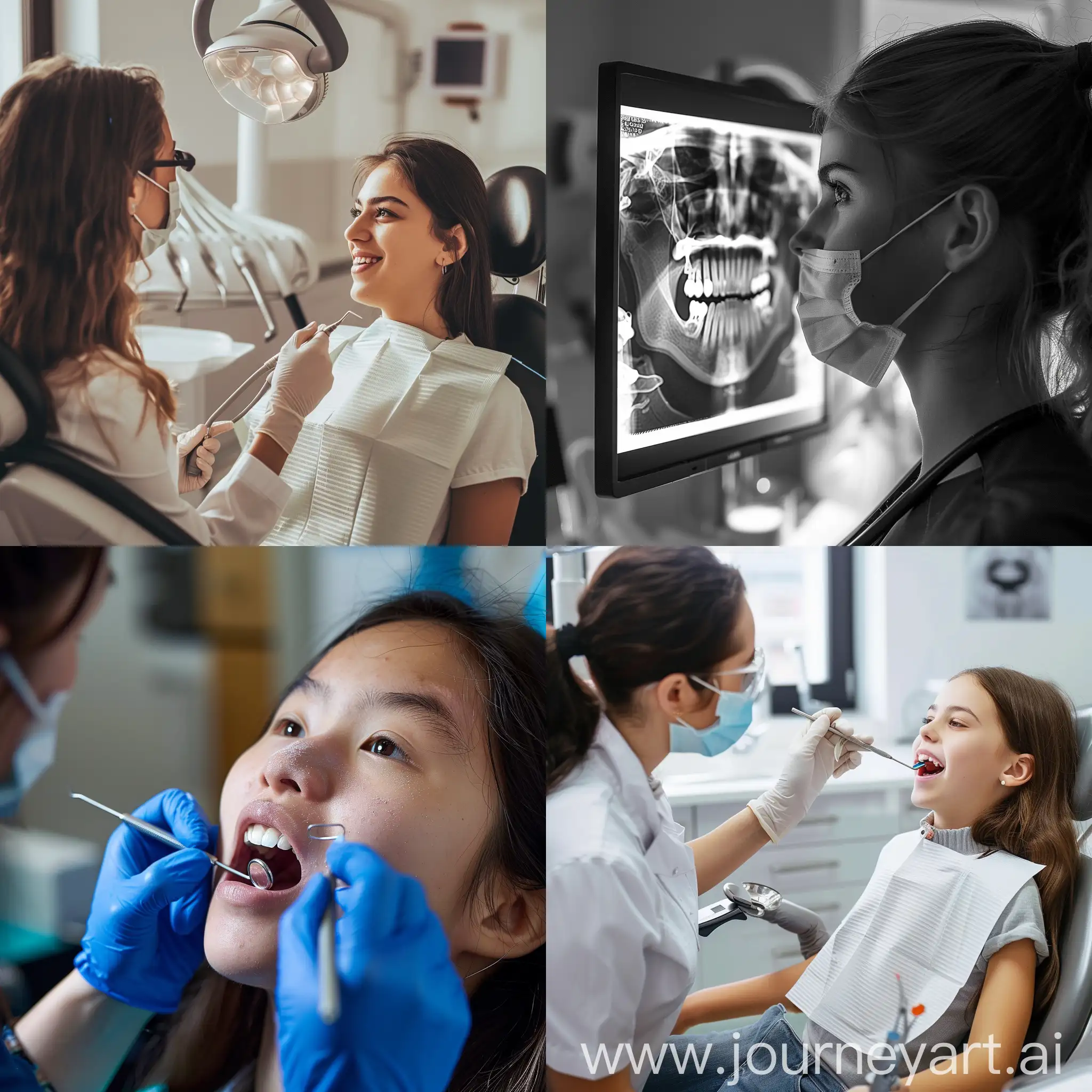 Comprehensive-Axiography-Examination-in-Dentistry-for-a-Young-Girl