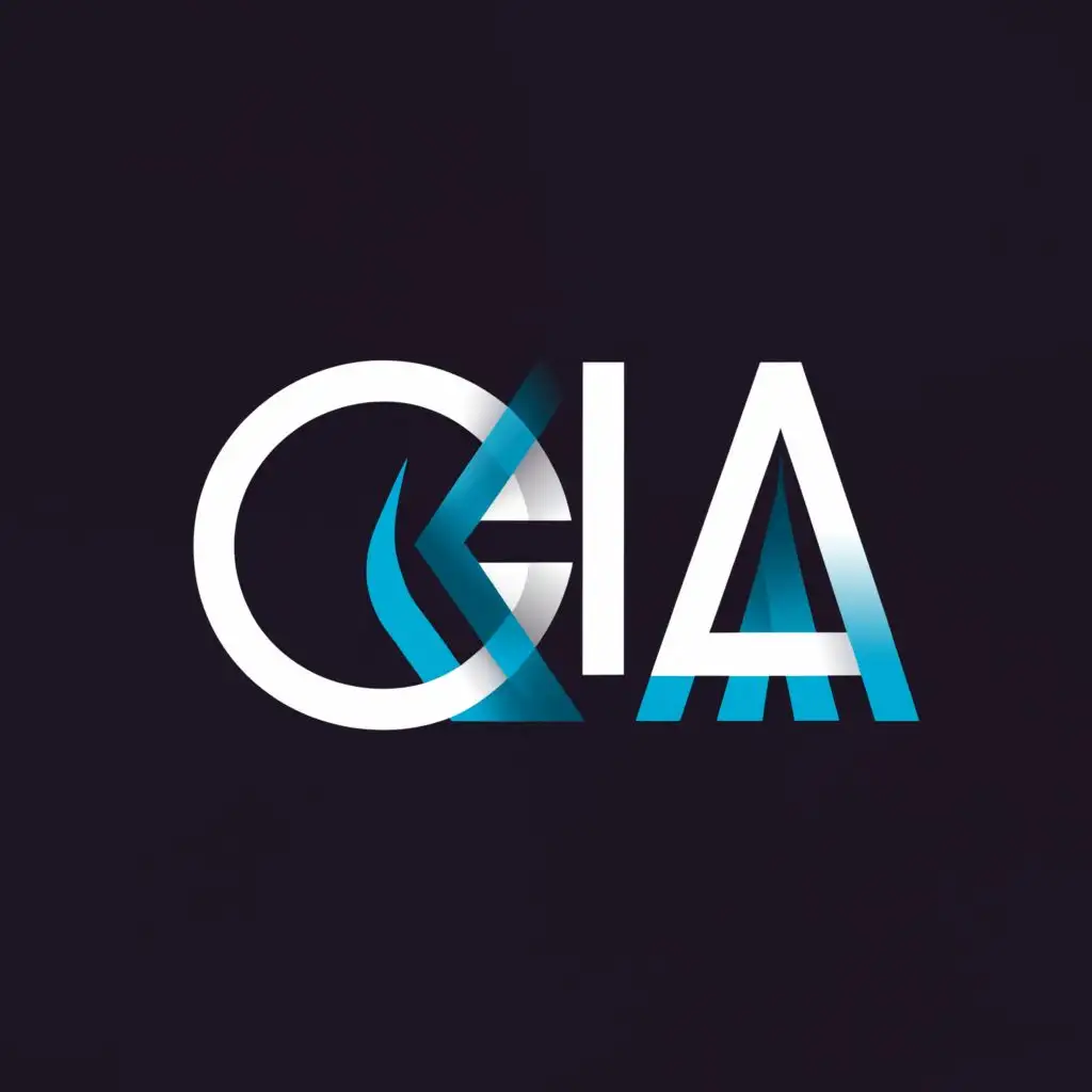 a logo design,with the text "Continous Improvement & Innovation Awards  ", main symbol:CIA,Moderate,be used in Internet industry,clear background