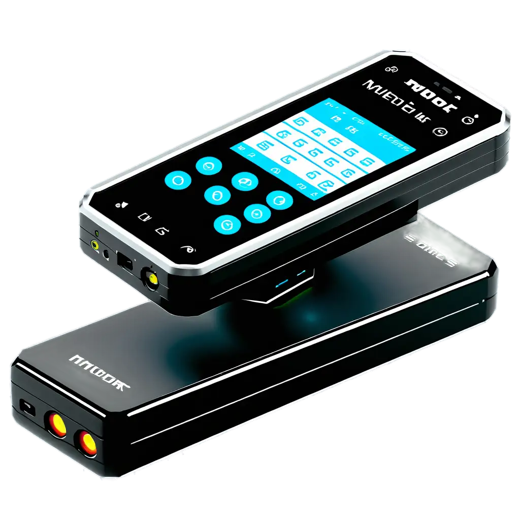 active mobile phone detector device