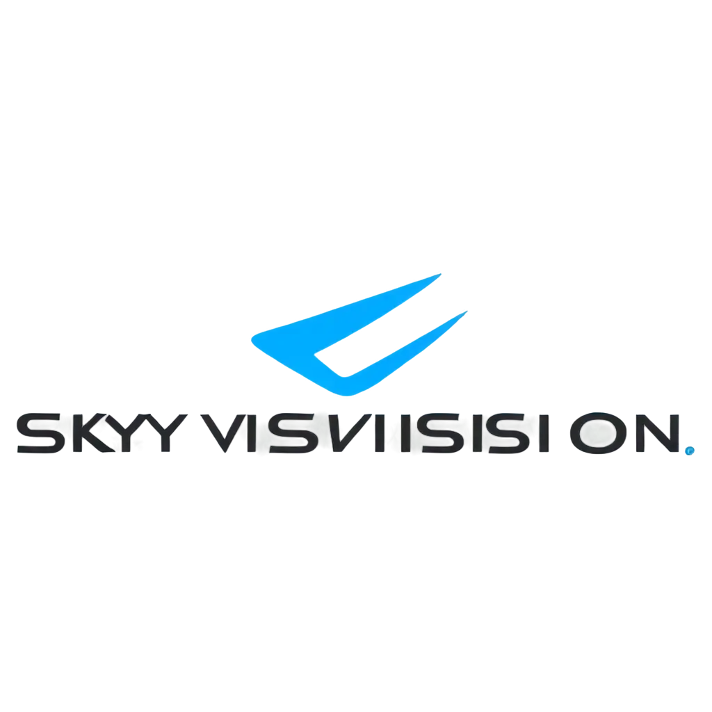 logo of skyvission broadband